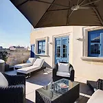Palazzo Paolina Boutique Hotel 5*