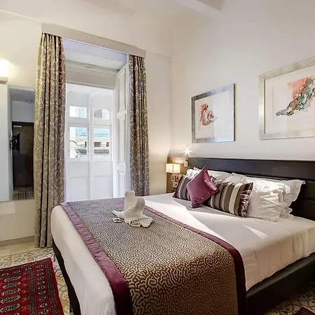 Palazzo Paolina Boutique