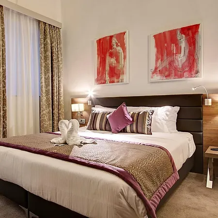 Palazzo Paolina Boutique Hotel 4*