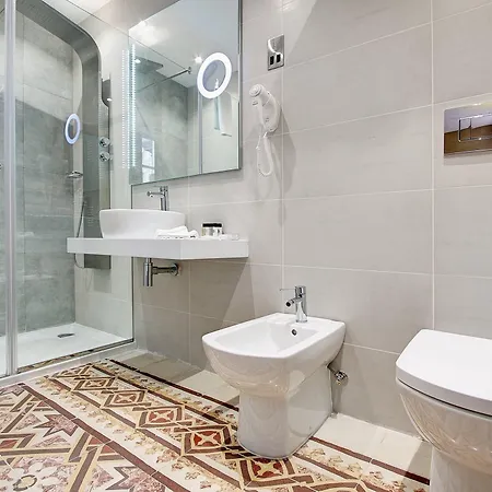 Palazzo Paolina Boutique Hotel 5*