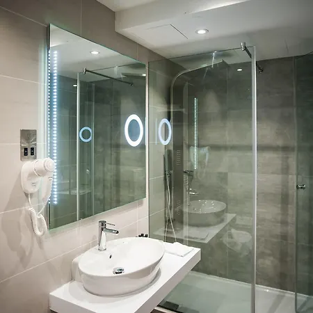 Hotel Palazzo Paolina Boutique 4*