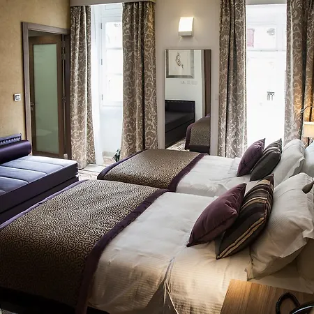 Palazzo Paolina Boutique Hotel La Valletta