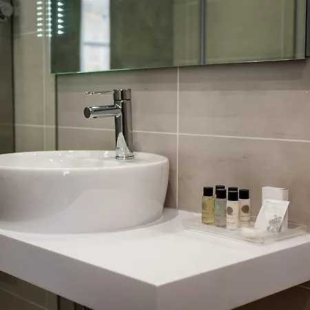 Palazzo Paolina Boutique Hotel 5*