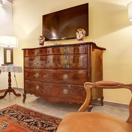 Hotel Palazzo Paolina Boutique 4*