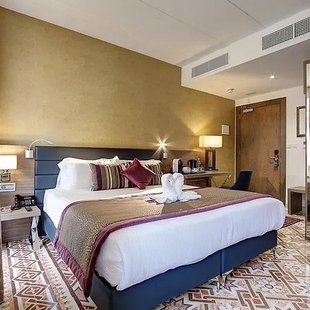 Palazzo Paolina Boutique 5*