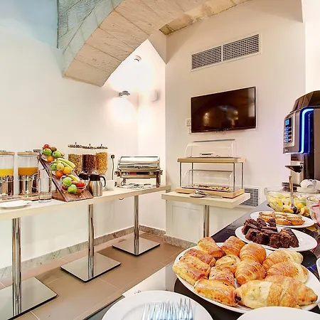 Palazzo Paolina Boutique 4* Valletta