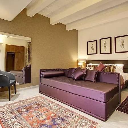 Palazzo Paolina Boutique 4*