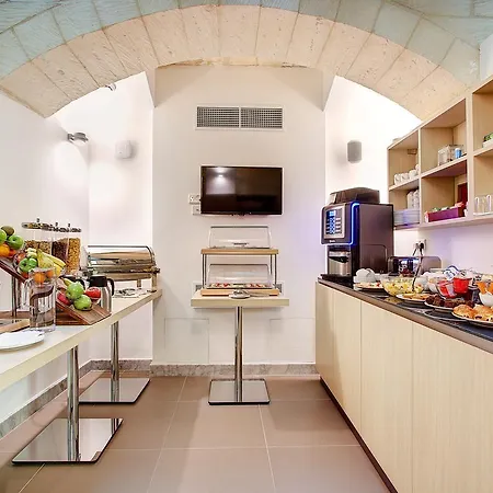 Palazzo Paolina Boutique Hotel