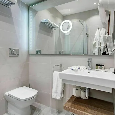 Palazzo Paolina Boutique Hotel Valletta