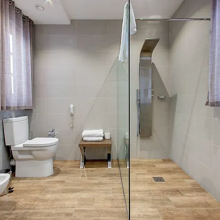 Palazzo Paolina Boutique Hotel 4*