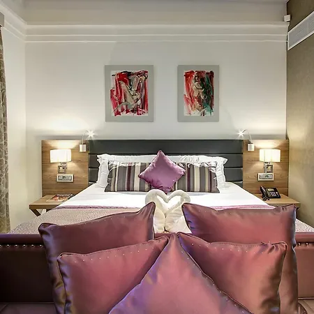 Hotel Palazzo Paolina Boutique Valletta