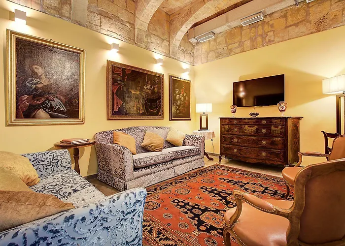 Palazzo Paolina Boutique 5*