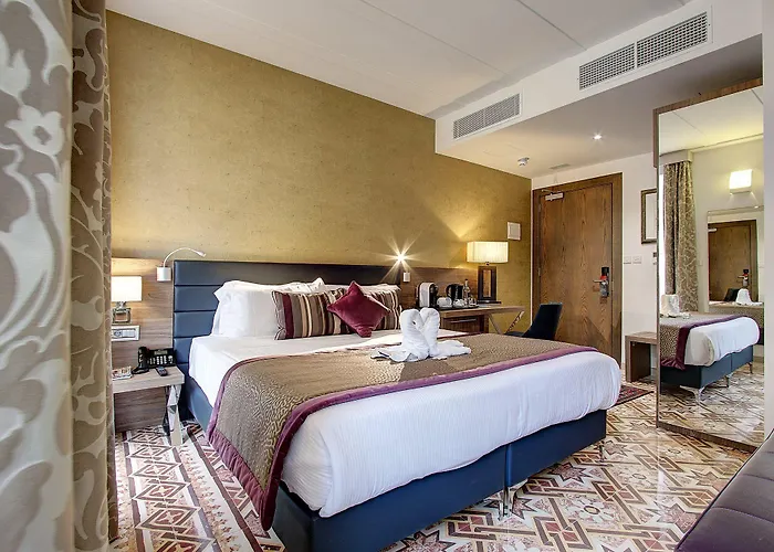 Palazzo Paolina Boutique 5*