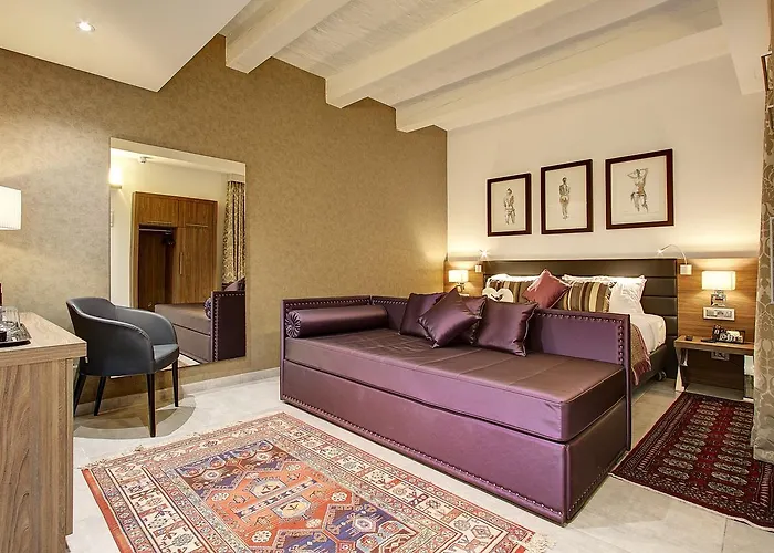 Palazzo Paolina Boutique 5*