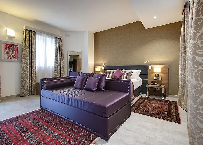 Palazzo Paolina Boutique