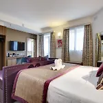 Palazzo Paolina Boutique Hotel