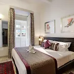 Palazzo Paolina Boutique Hotel 5*