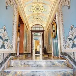 Palazzo Paolina Boutique 5* Valletta
