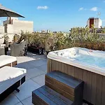 Palazzo Paolina Boutique 5* Valletta