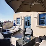 Hotel Palazzo Paolina Boutique Valletta