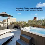 Hotel Palazzo Paolina Boutique Valletta