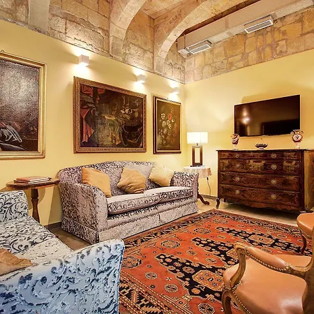 Palazzo Paolina Boutique 5*