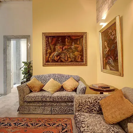 Hotel Palazzo Paolina Boutique