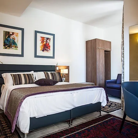 Hotel Palazzo Paolina Boutique La Valette