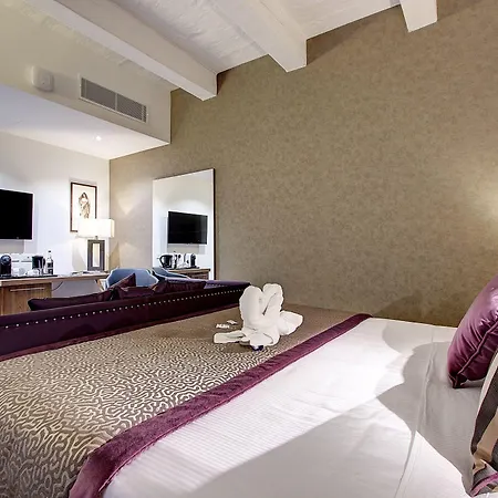 Palazzo Paolina Boutique 5* La Valeta
