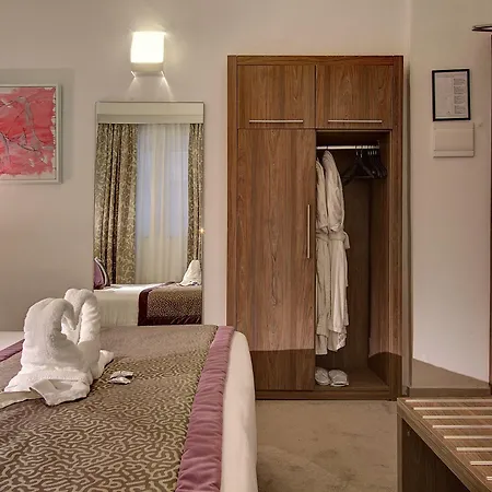 Palazzo Paolina Boutique Hotel
