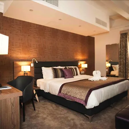 Palazzo Paolina Boutique 5*