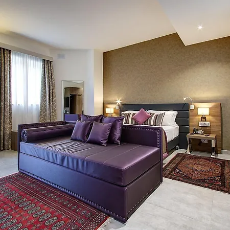 Palazzo Paolina Boutique