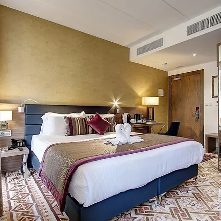 Palazzo Paolina Boutique 5*