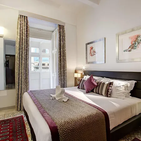 Palazzo Paolina Boutique Hotel 5*