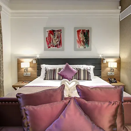Palazzo Paolina Boutique Hotel 5*