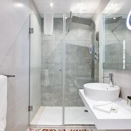 Palazzo Paolina Boutique