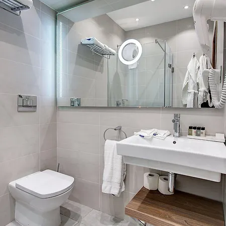 Palazzo Paolina Boutique Hotel 5*