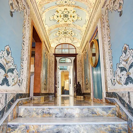 Palazzo Paolina Boutique 5* La Valeta