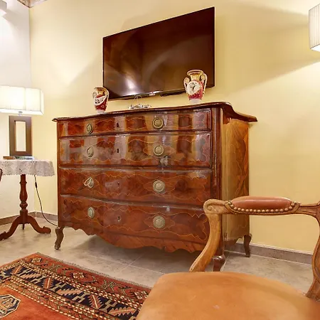 Palazzo Paolina Boutique La Valette