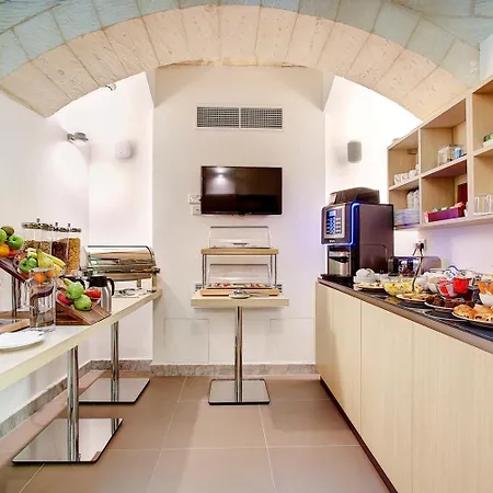 Palazzo Paolina Boutique