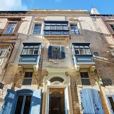 호텔 Palazzo Paolina Boutique 5*