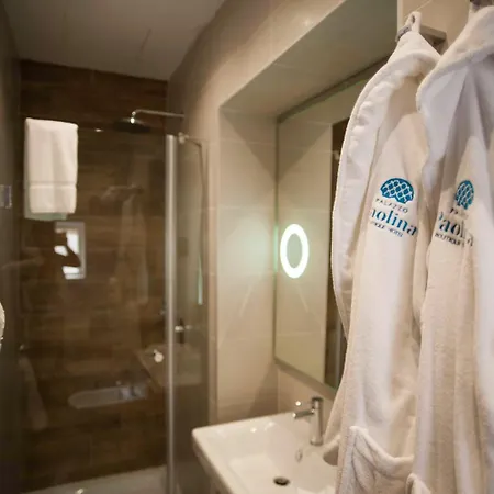 Palazzo Paolina Boutique Hotel La Valette