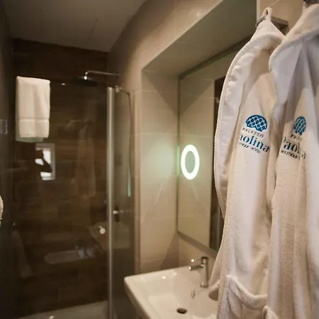 Palazzo Paolina Boutique Hotel 5*