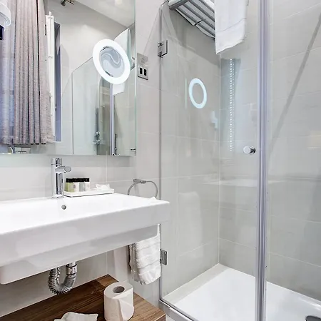 Palazzo Paolina Boutique Hotel