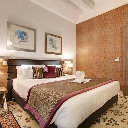 Palazzo Paolina Boutique Hotel