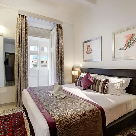 Palazzo Paolina Boutique Hotel 5*