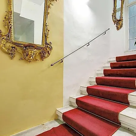 Hotel Palazzo Paolina Boutique 5*