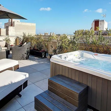 Palazzo Paolina Boutique 5*