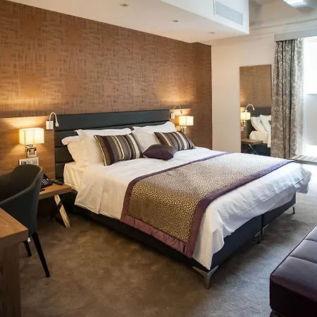 Palazzo Paolina Boutique Hotel Valletta