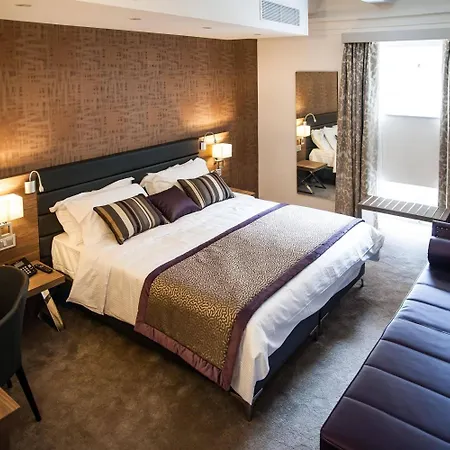 Palazzo Paolina Boutique Hotel Valletta